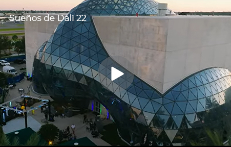 Sueños de Dalí 22 Videography done by MiJo Productions