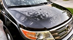 Ceramic Coating for Honda Odyssey Minivan by Car Passion Detailing