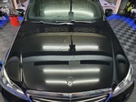 Before Ceramic Coating done for Mercedes Benz by Car Passion Detailing