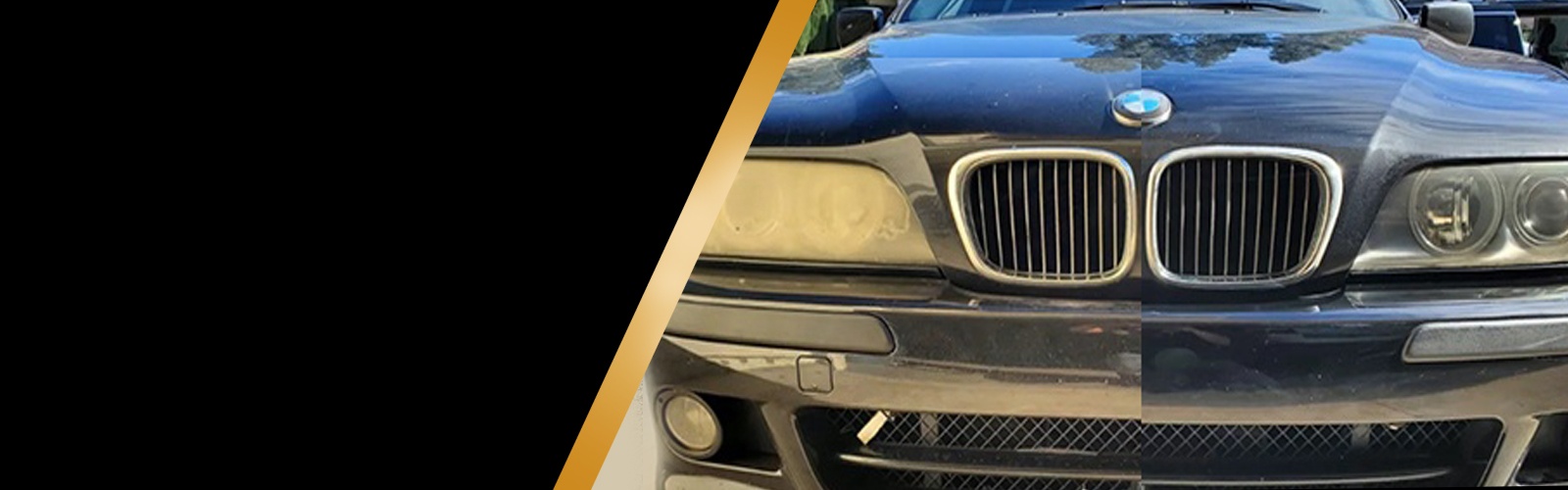 Headlights Looking Foggy or Dull? Then It’s Time For Restoring Them For Better Visibility And Giving Your Car A New Look