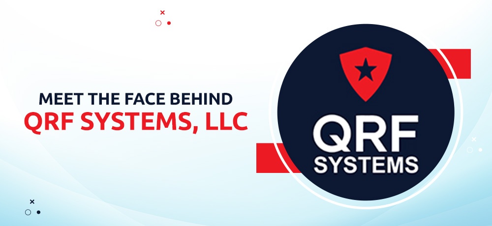 Blog by QRF Systems, LLC