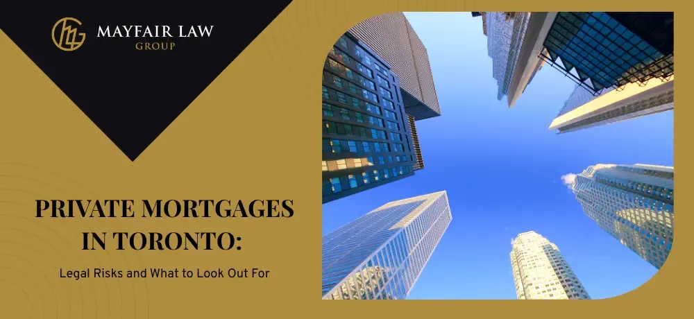 Blog by Mayfair Law Group
