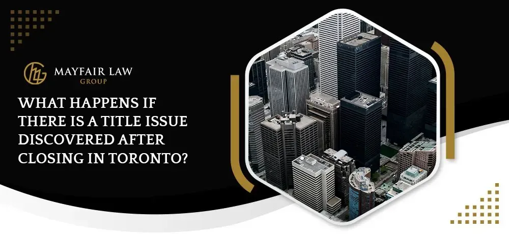 Blog by Mayfair Law Group
