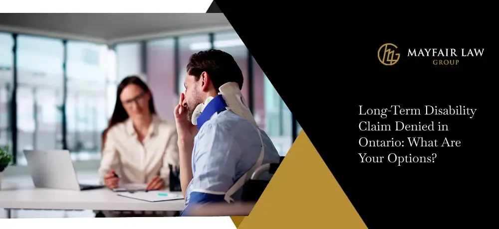 Blog by Mayfair Law Group
