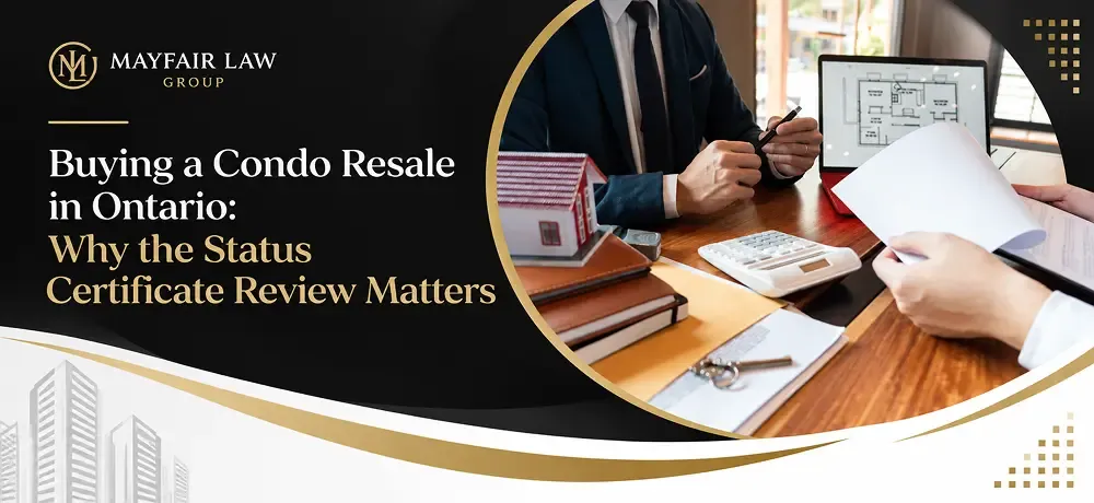Blog by Mayfair Law Group
