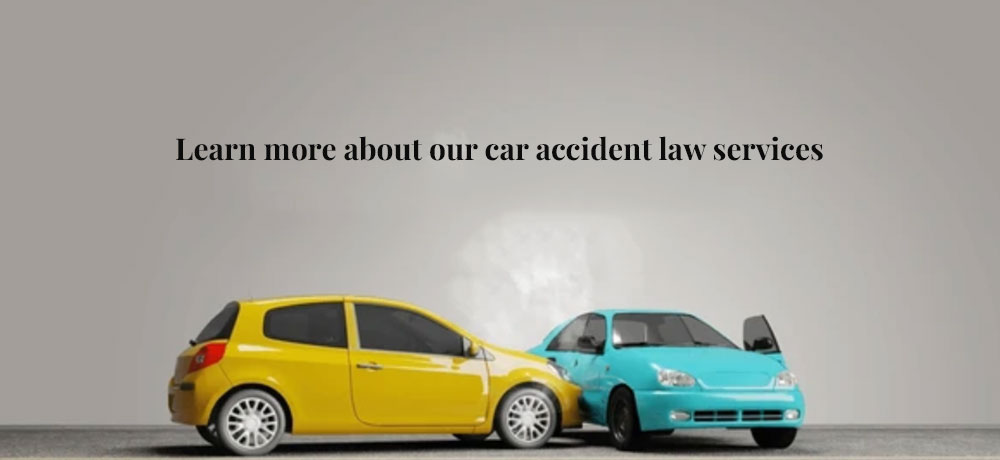 Car Accident Lawyer in Toronto