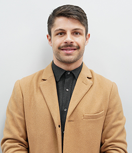 Marco Bablanion