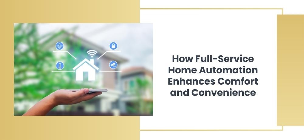 Blog by Hine Smart Homes