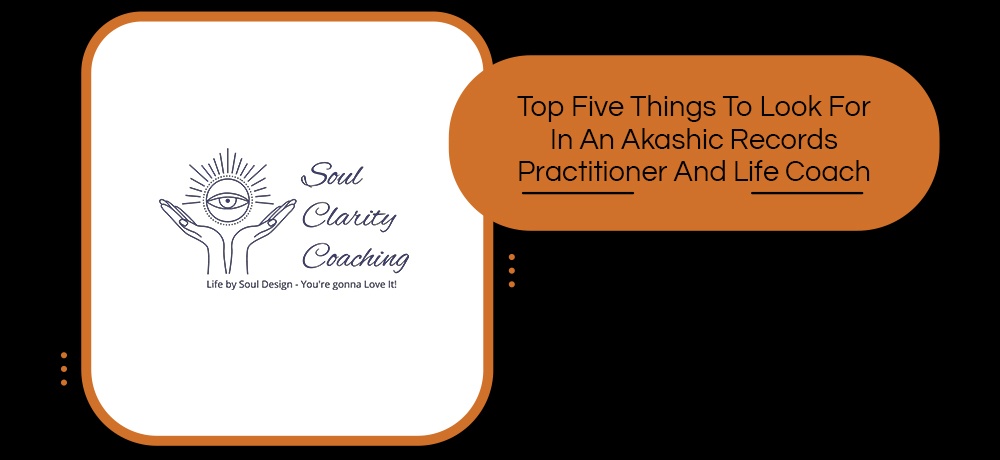Articles by <br>Soul Clarity Coaching