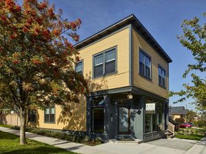 House Design New Westminster