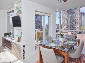 Building Design Company New Westminster