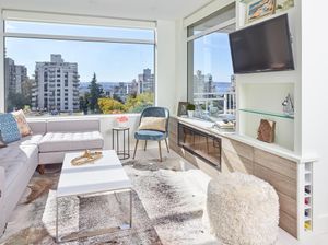 Building Design Company New Westminster