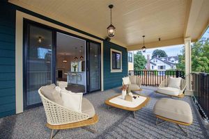 House Design New Westminster