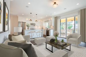 House Design New Westminster