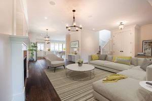 House Design New Westminster