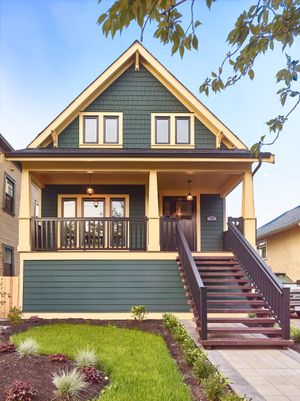 House Design New Westminster