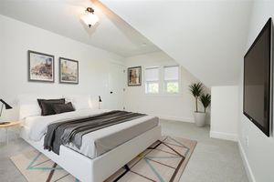 House Design New Westminster