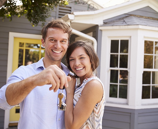Achieve Your Dream: Access to Competitive Mortgage Rates