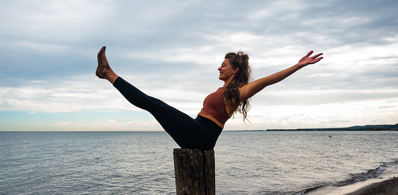 Yoga Instructor Niagara Region