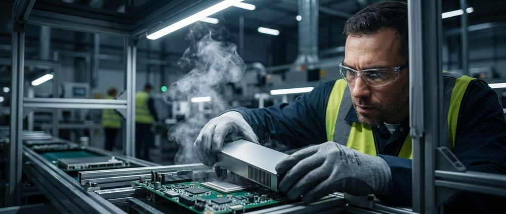 Case Studies by Innovative Thermal Solutions 