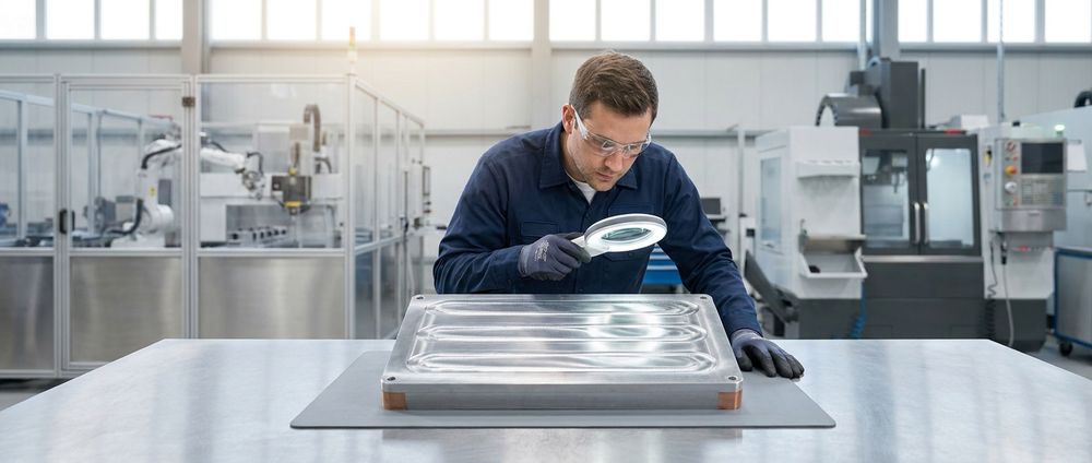 Case Studies by Innovative Thermal Solutions 