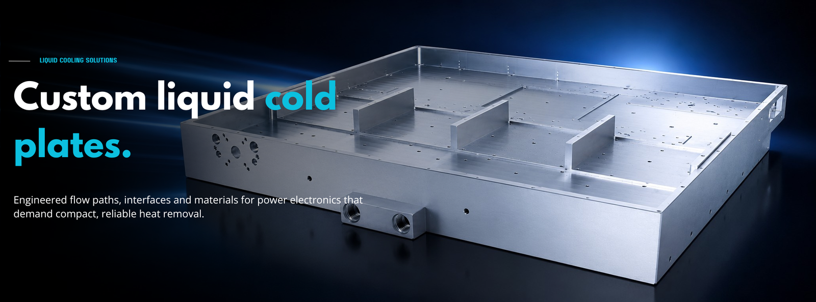 Innovative thermal Solutions