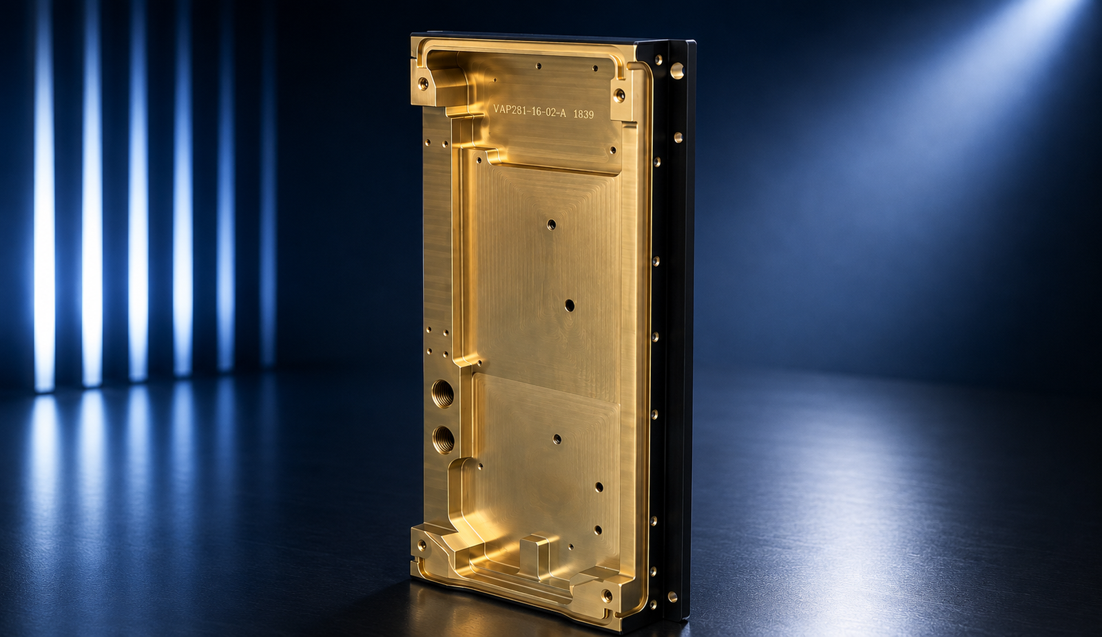Thermal Management Products Guelph