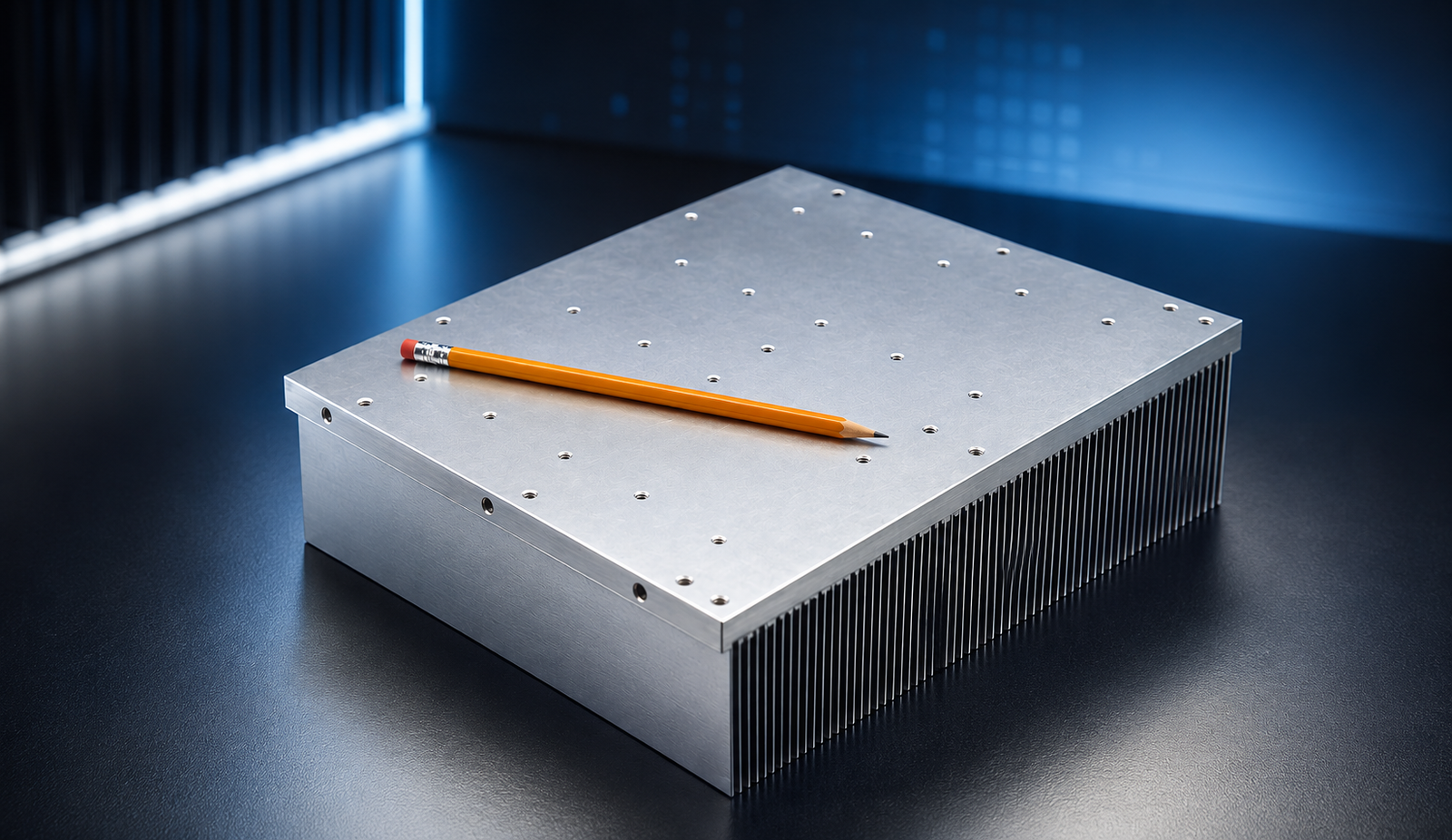 Heat Sink Products Guelph