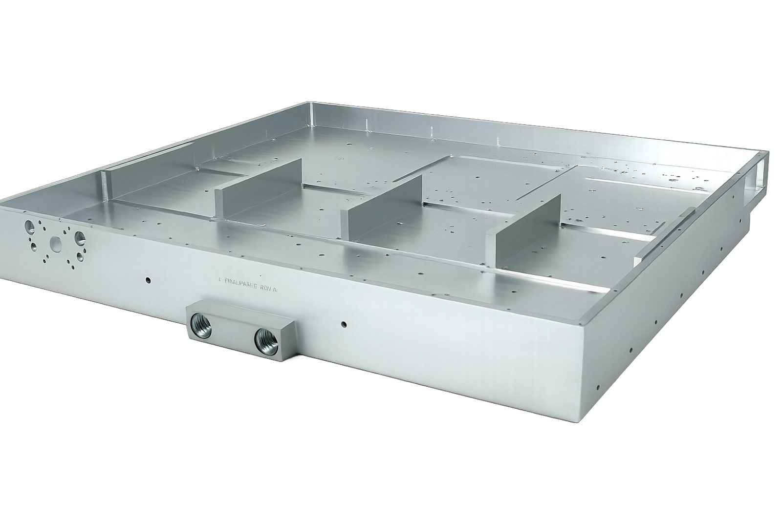 Thermal Management Products Guelph