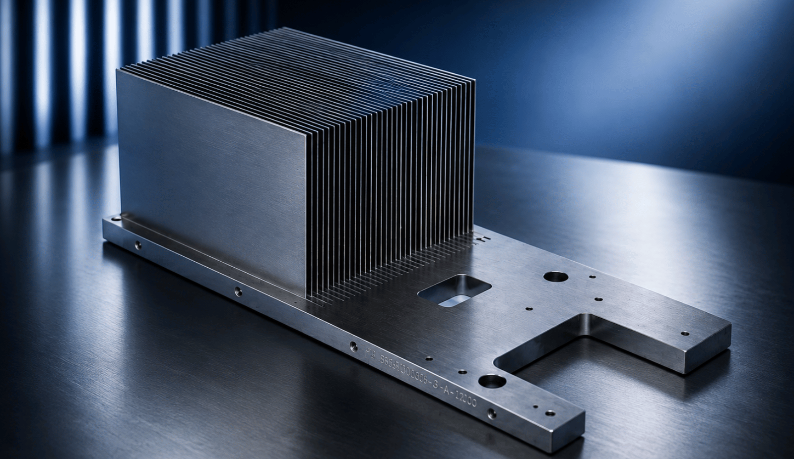 Cooling Solutions for Electronics Industries