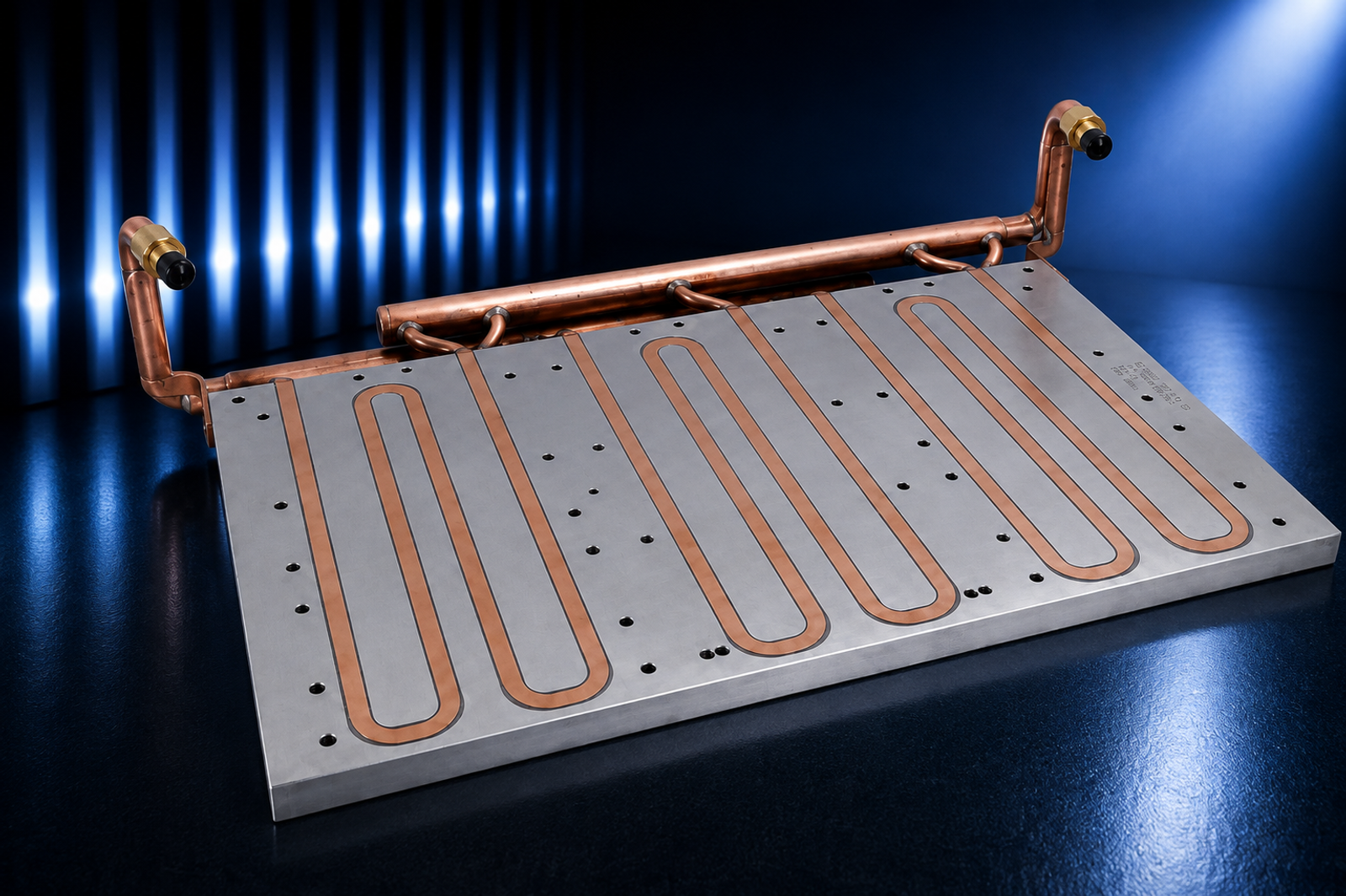 Heat Sink Products Guelph