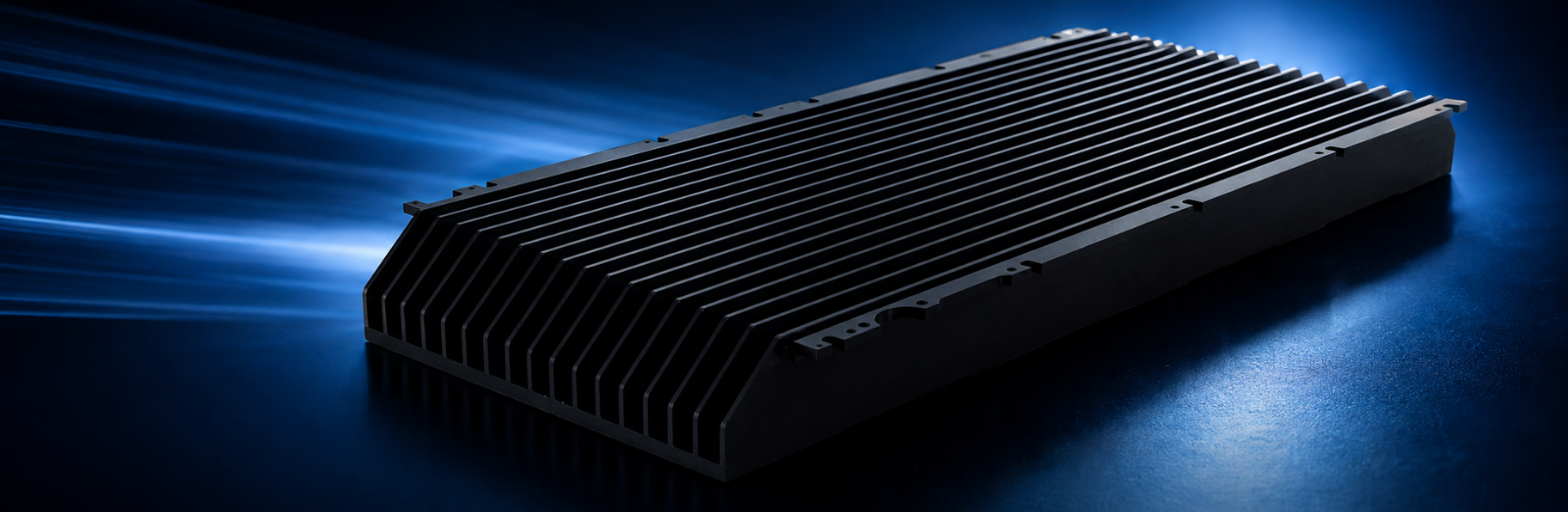 Case Studies by Innovative Thermal Solutions 