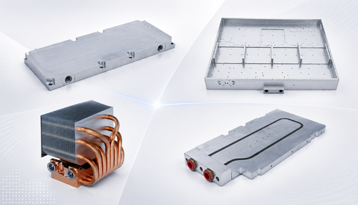 Heat Sink Manufacturer Guelph