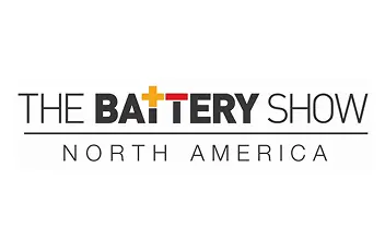 Battery Show North America 2026
