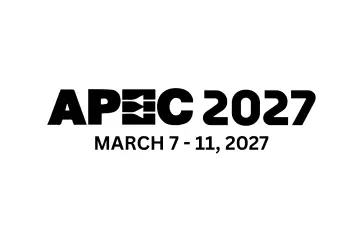 APEC Applied Power Electronics Conference 2027