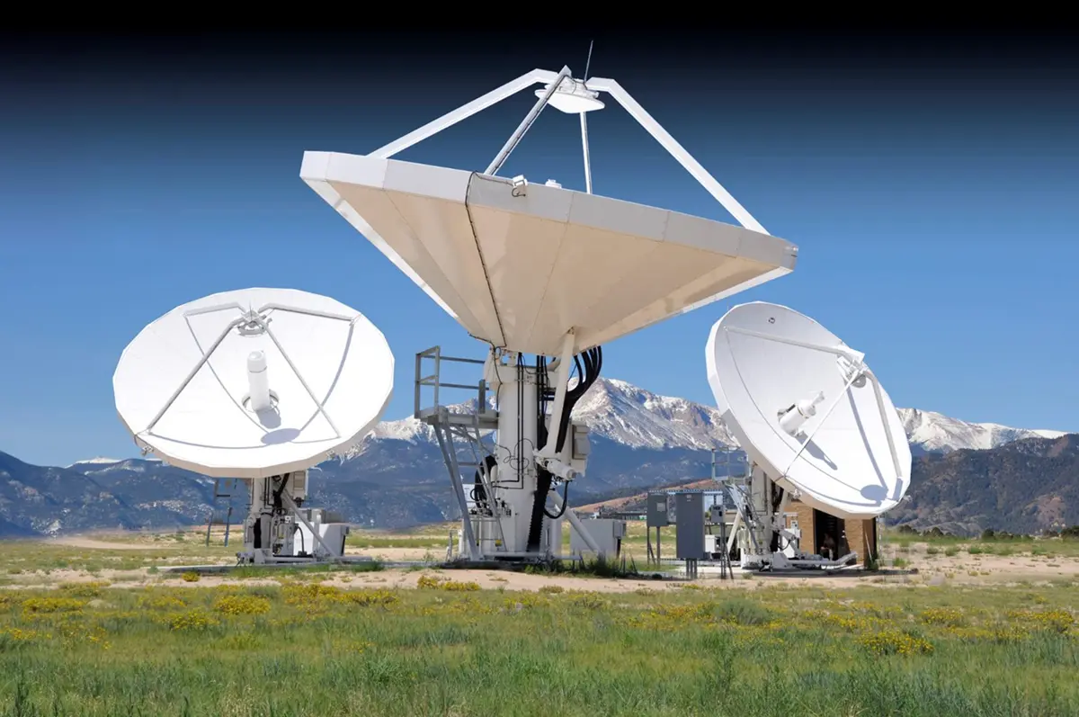 Satellite Communications