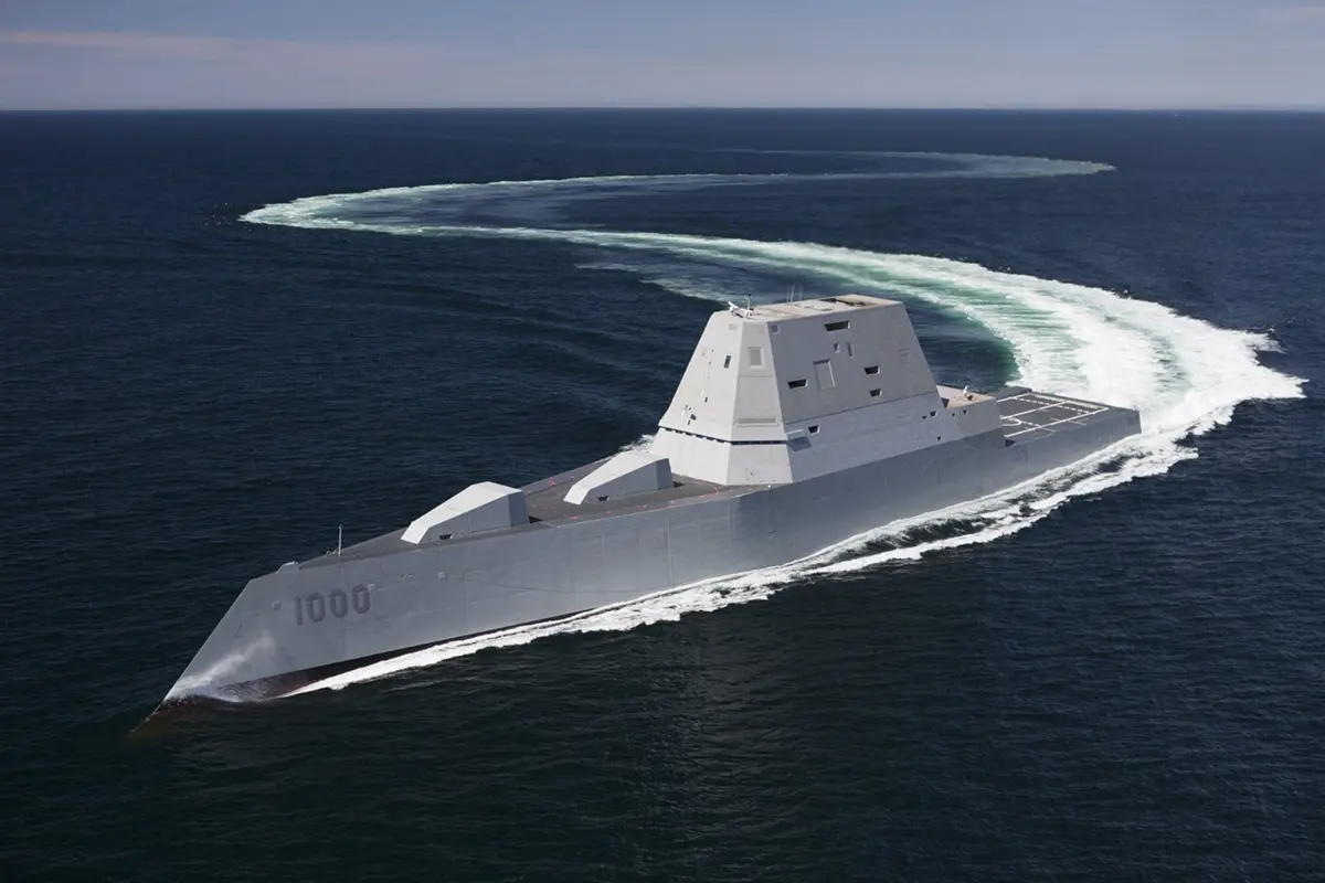 Aerospace and Defence