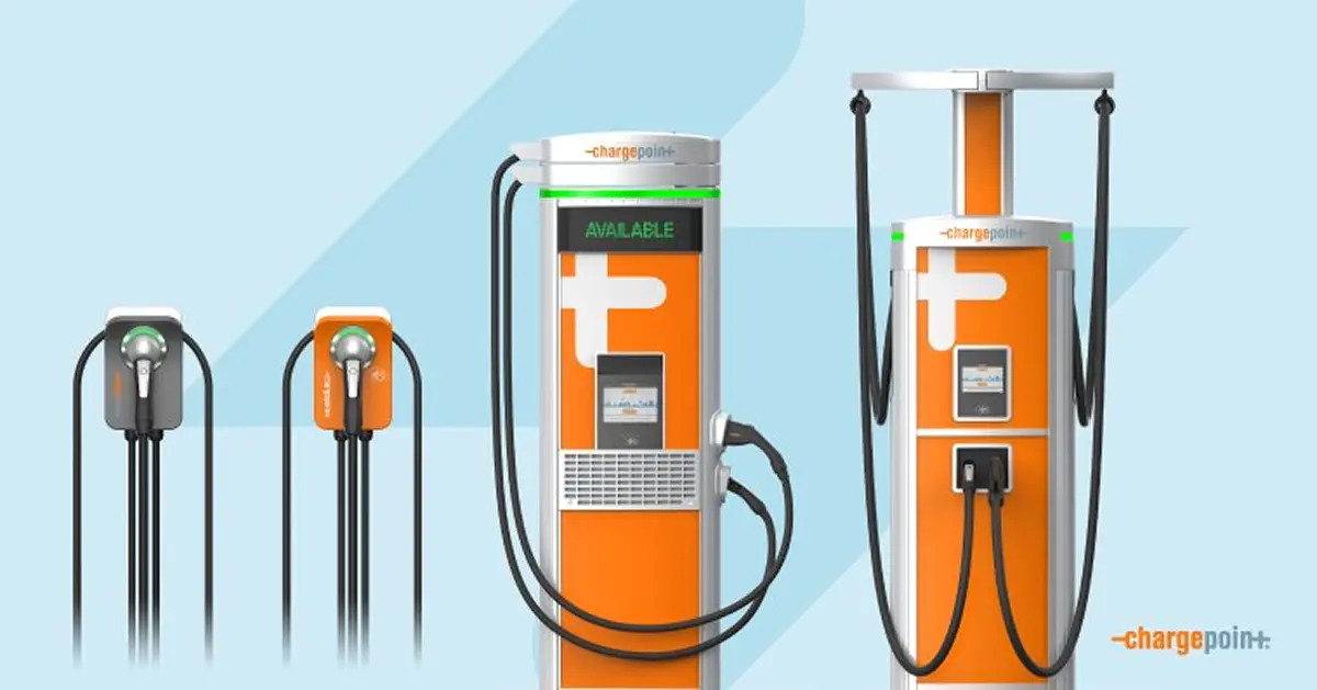 EV and Battery