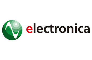 Electronica 2026