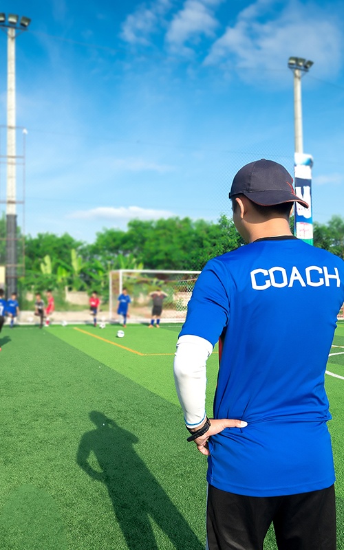 Team Mindset Coaching: Enhancing Performance through Mental Training for Athletes in the Greater Toronto Area