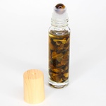 Motivation Tiger's Eye Anointing Oil
