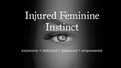 Injured Feminine Instinct