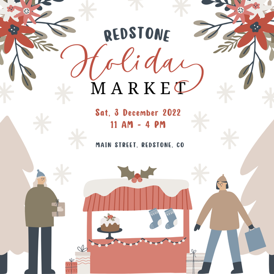 Redstone Holiday Market