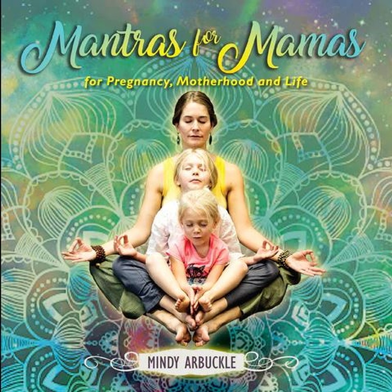 Mantras for mamas cd