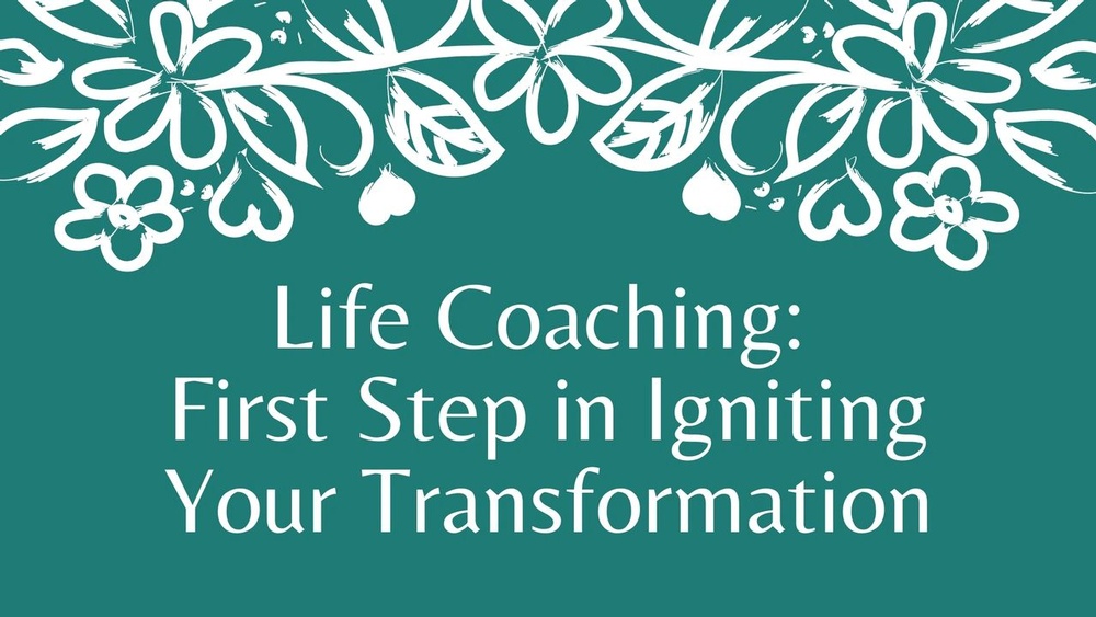 Blog by Divine Growth Coaching LLC