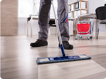 Floor Care And Window Cleaning Richmond