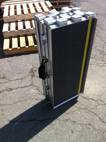 Portable Ramps