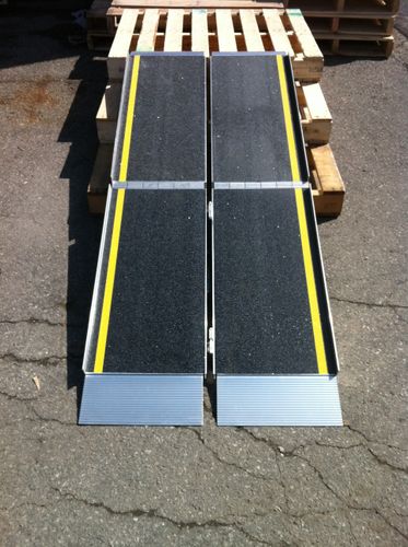 Portable Ramps