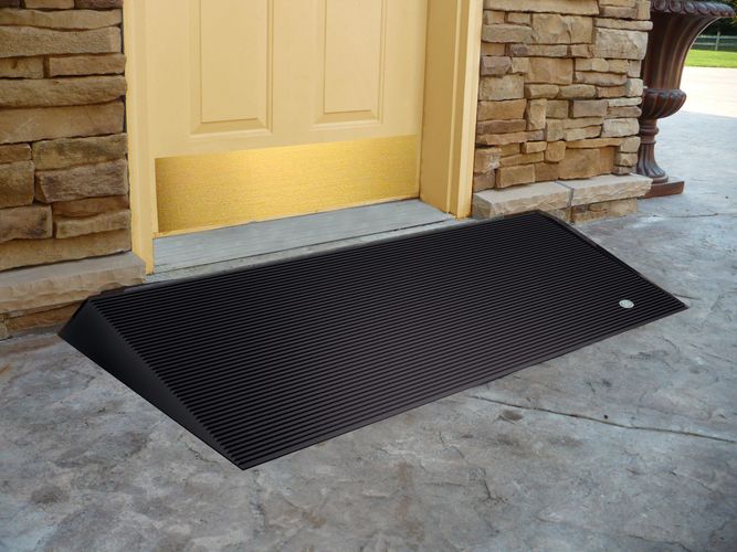 Portable Ramps