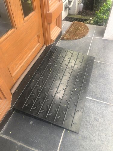 Portable Ramps